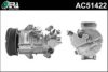 ERA Benelux AC51422 Compressor, air conditioning
